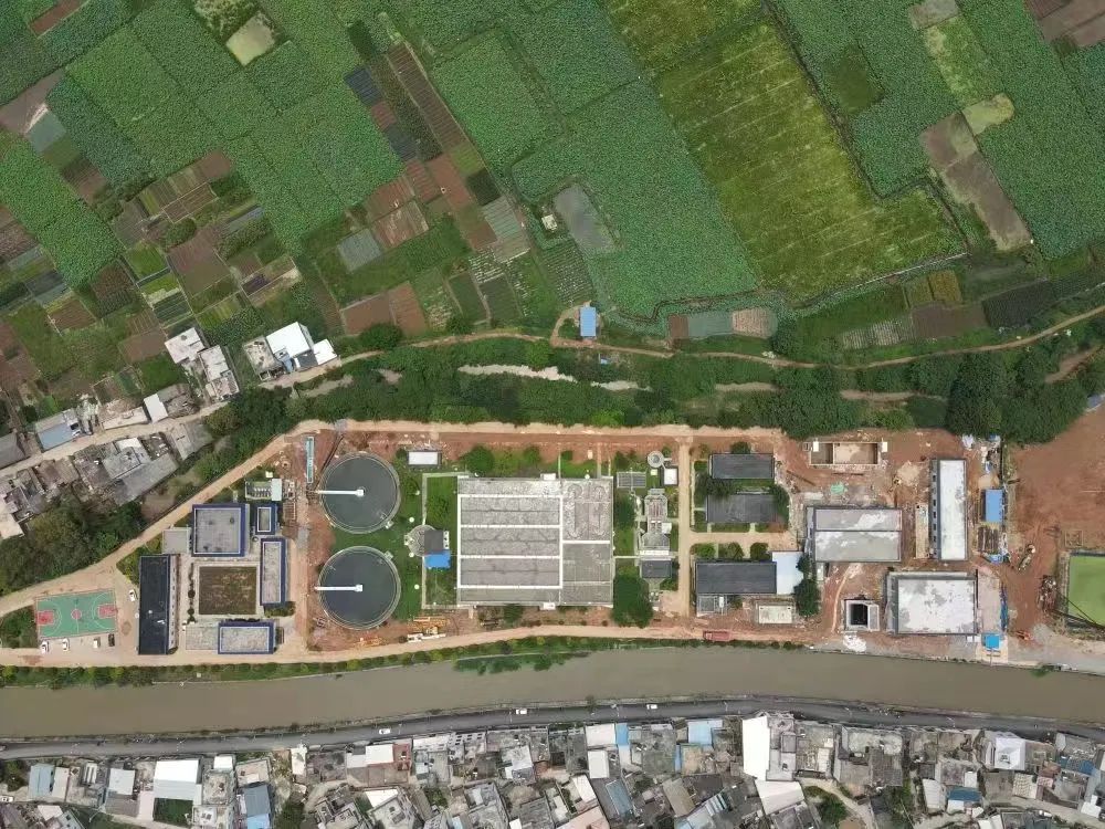2022-10-17-建水縣污水處理廠提標(biāo)改造工程順利通過(guò)竣工驗(yàn)收1.jpg