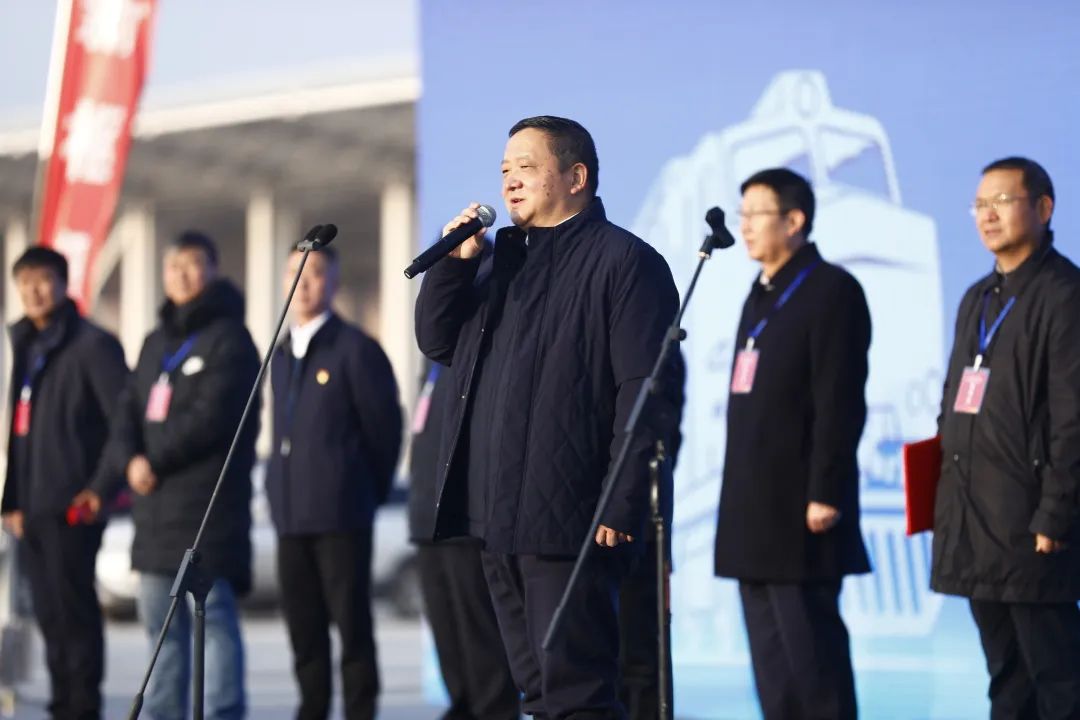 1672712400141928.jpg 2022-12-29-云南省最大鐵路專用線——祥云財富鐵路專用線開通運營1.jpg